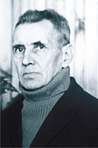 Соколов Николай Александрович